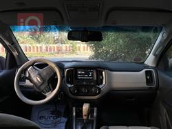 شيفروليه تريل بليزر